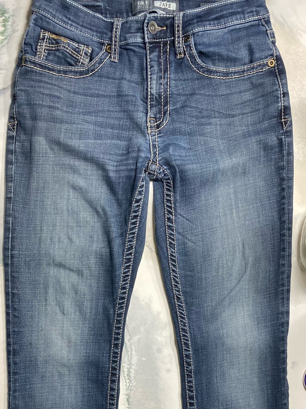 BKE Men’s Jake Straight 32L